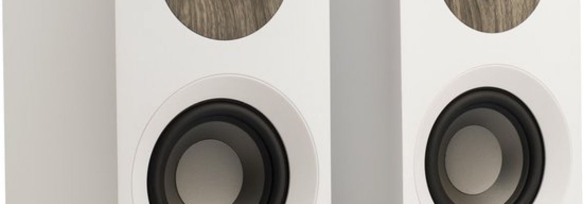 Jamo Speakers