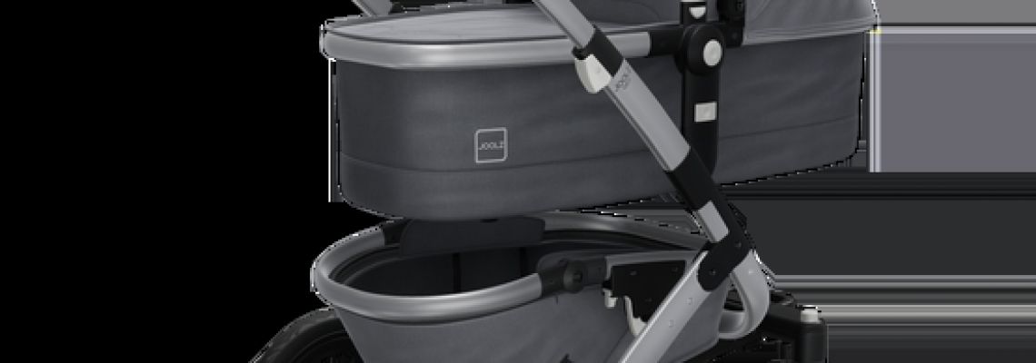 Joolz Kinderwagen