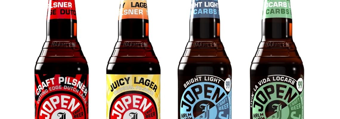 Jopen Bier