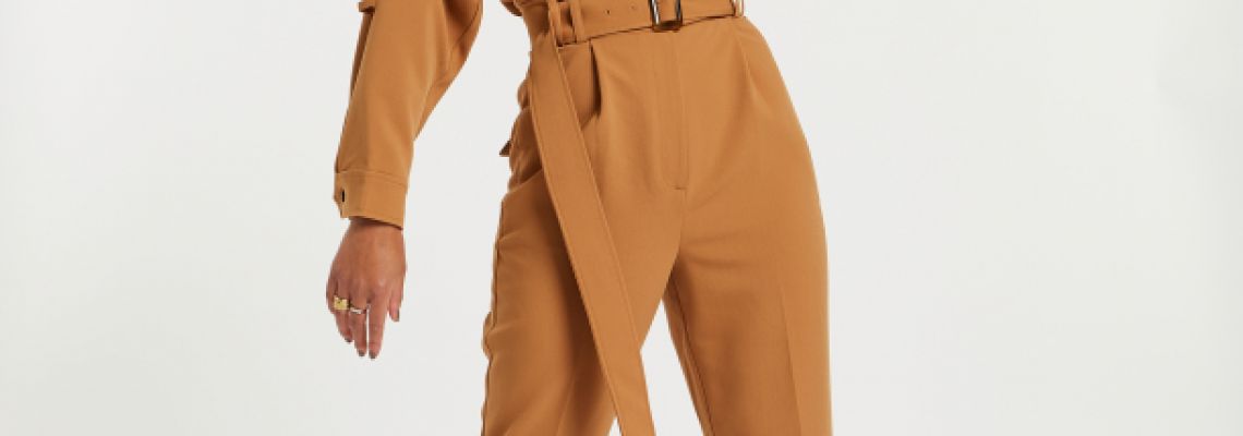 Josh V Jumpsuit