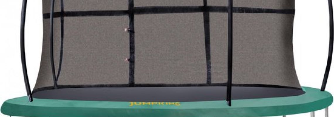 Jumpking Trampoline