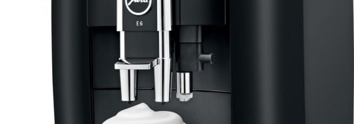 Jura Koffiemachine