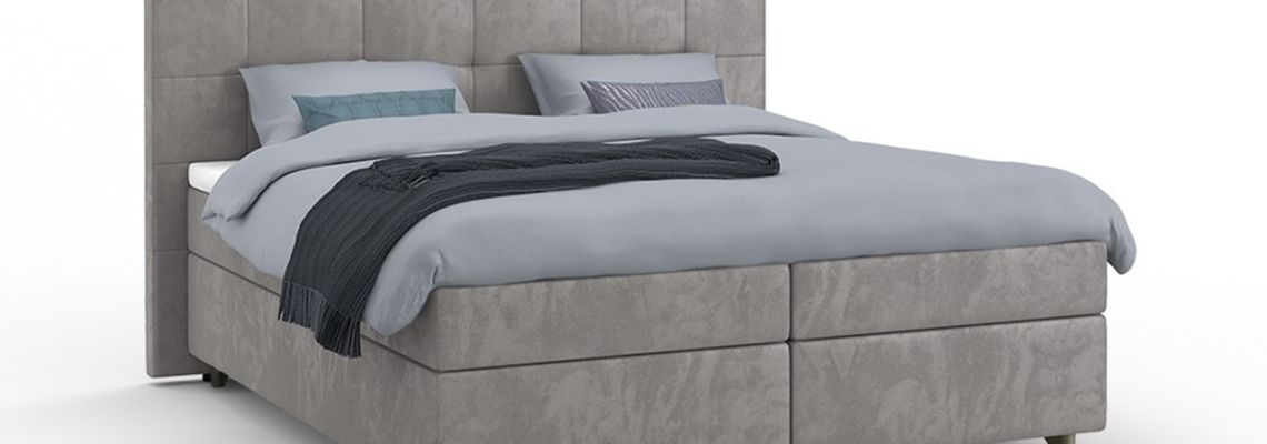 Beste Karlsson Boxspring aanbieding 2022 - 5