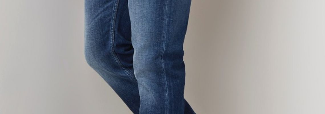 Kings of Indigo Jeans heren