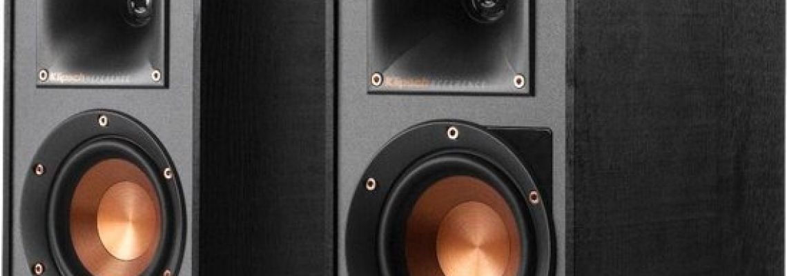 Klipsch Speakers