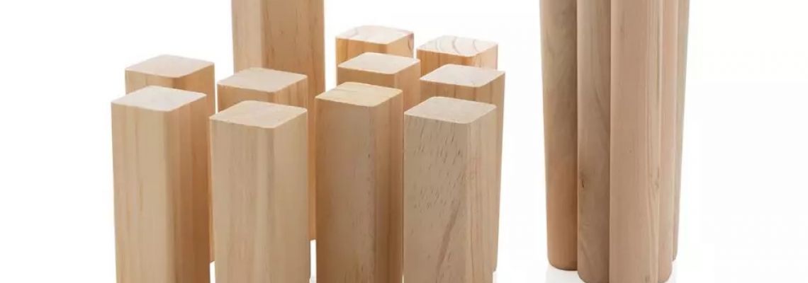 Kubb Set