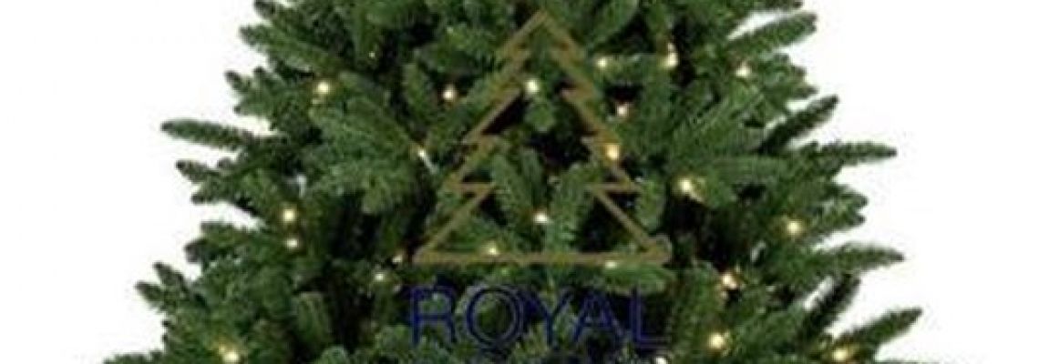Kunstkerstboom