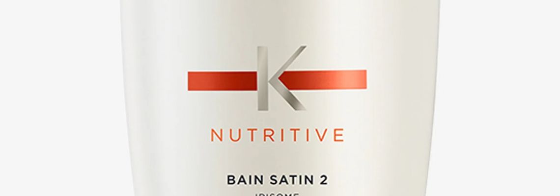 Kérastase Shampoo