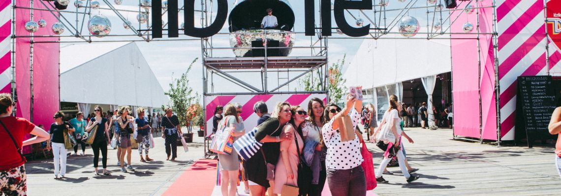 Libelle Zomerweek Tickets 2023