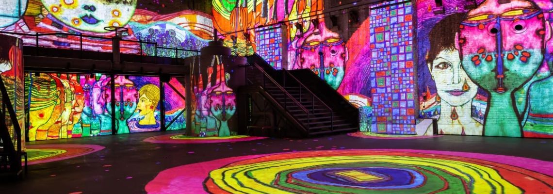 Lumiere Amsterdam Tickets