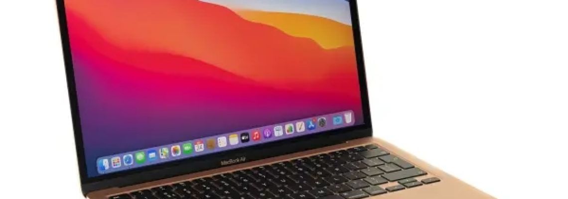 MacBook Air