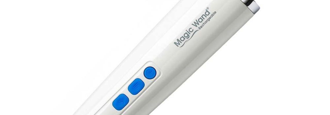 Magic Wand