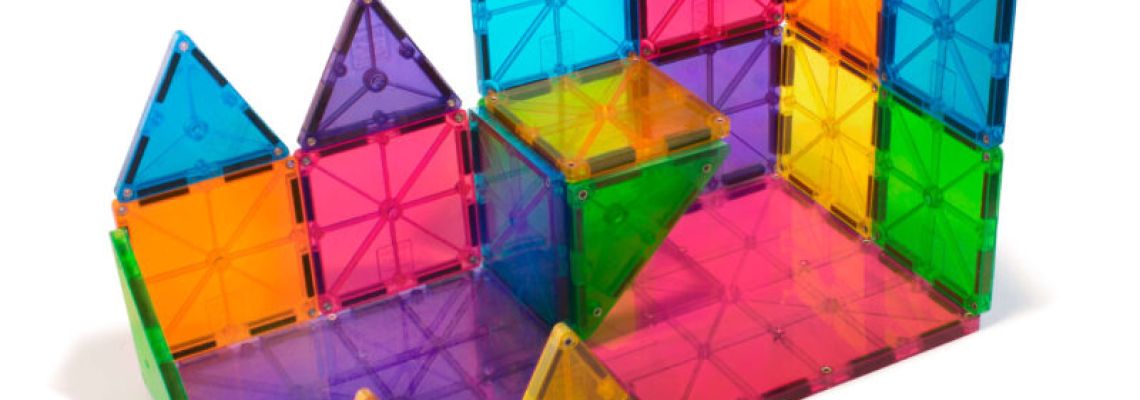 Magna Tiles