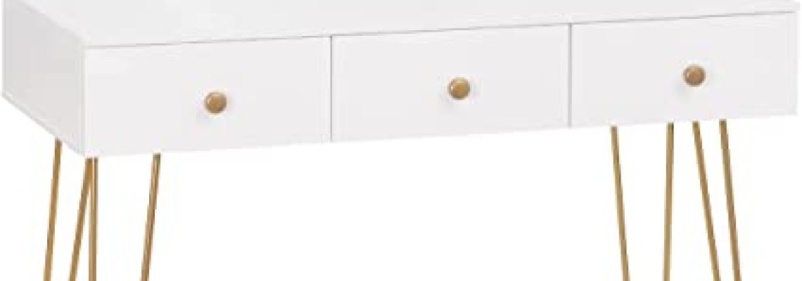 Make Up Tafel