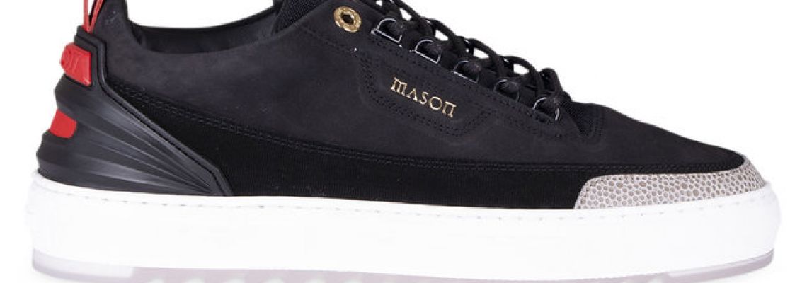 Mason Garments Sneakers