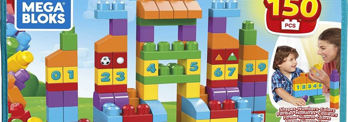 Mega Bloks