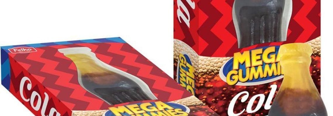 Mega Gummies
