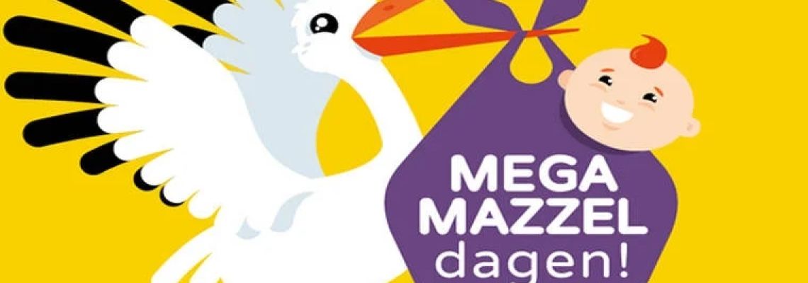 Mega Mazzeldagen 2023