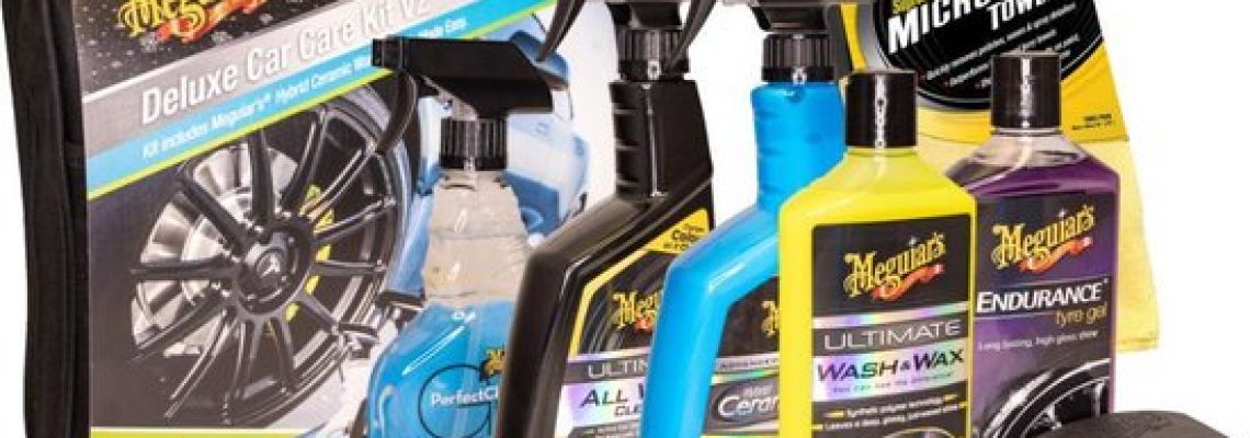 Meguiars