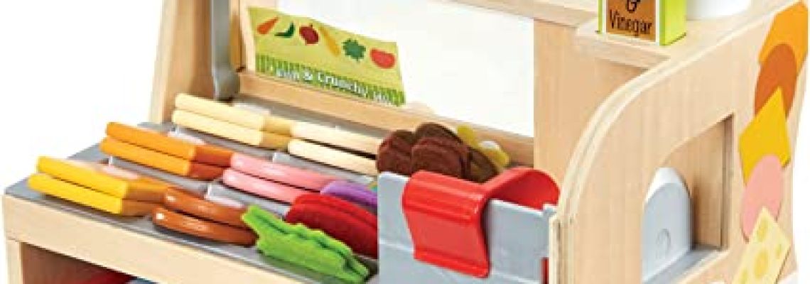Melissa en Doug Speelgoed