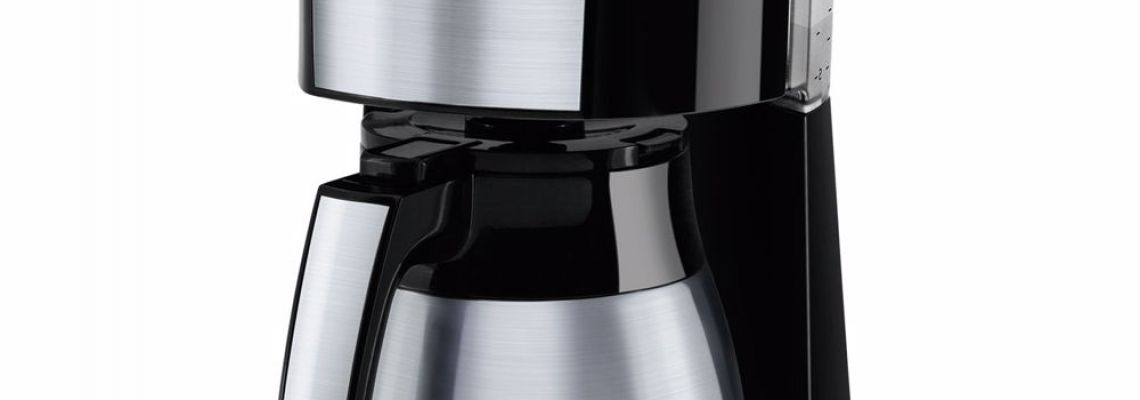 Melitta Koffiezetapparaat