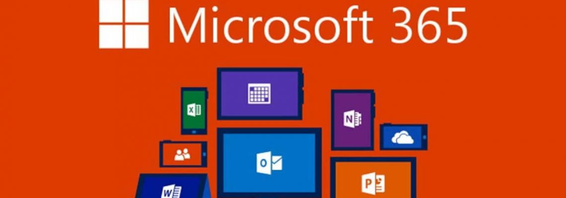 Microsoft Office 365 