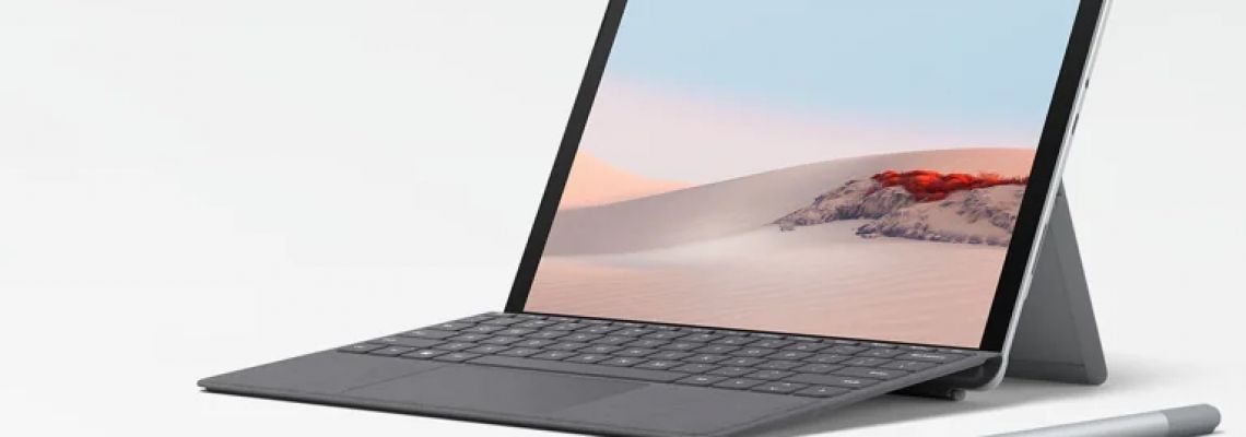 Microsoft Surface
