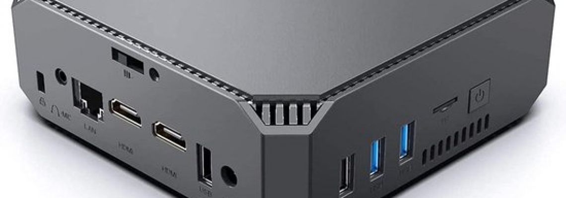 Mini PC
