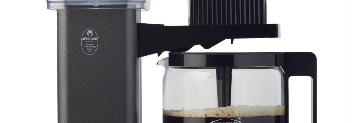 Moccomaster Koffiezetapparaat