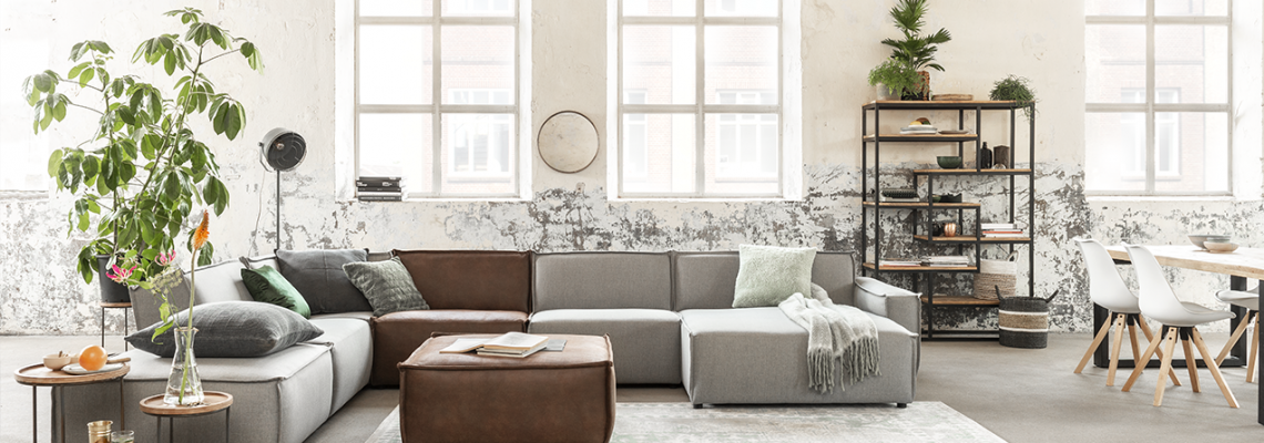 Modulaire Bank