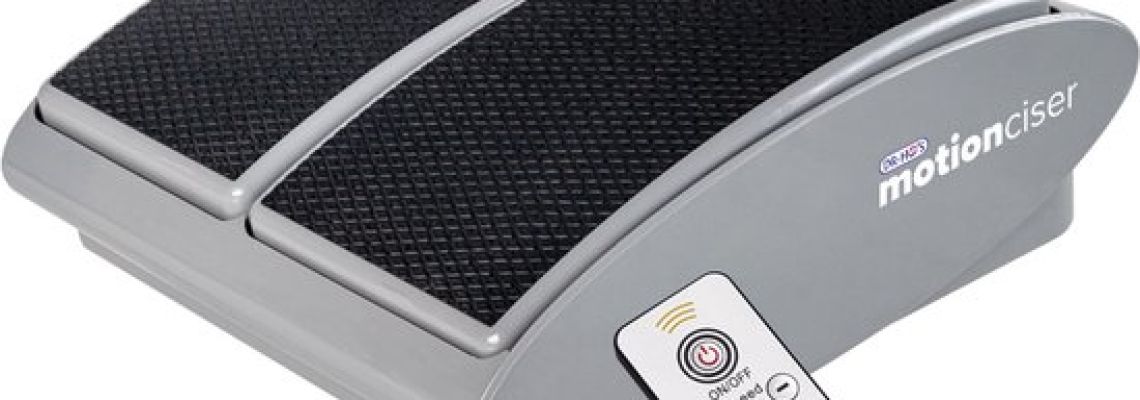 Motionciser