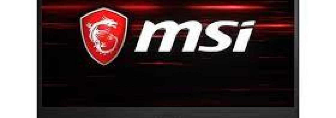 MSI Laptop
