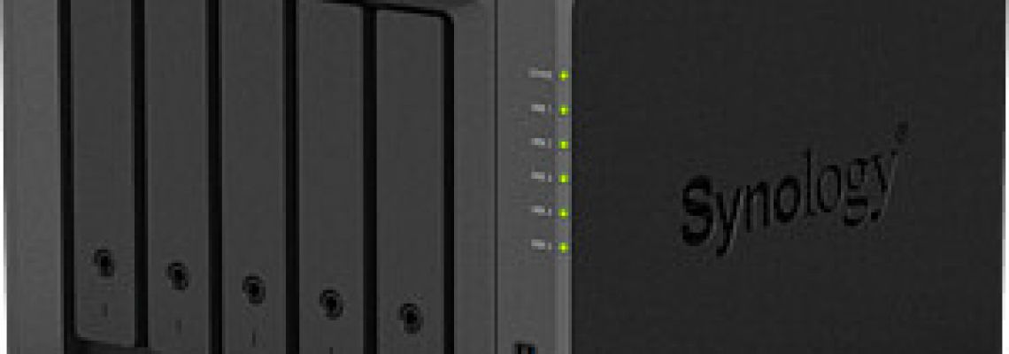 Nas Server