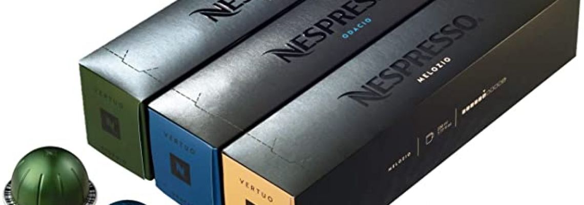 Nespresso Cups