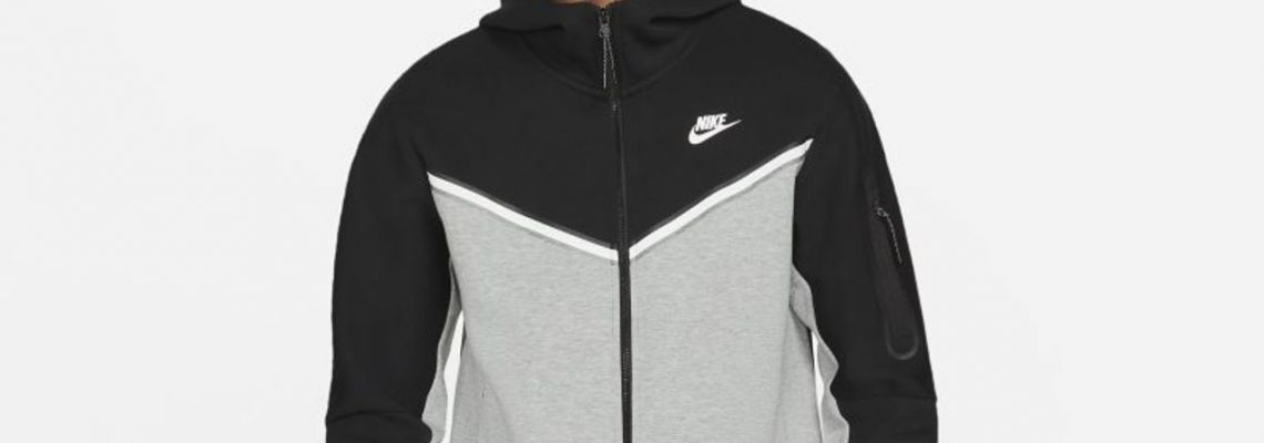 Nike Tech Fleece Heren