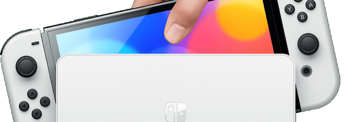 Nintendo Switch Oled Kopen