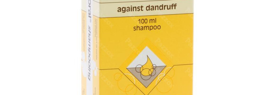 Nizoral Shampoo