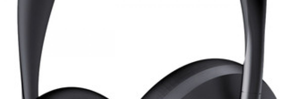 Noise Cancelling Koptelefoon