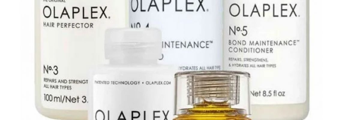 Olaplex