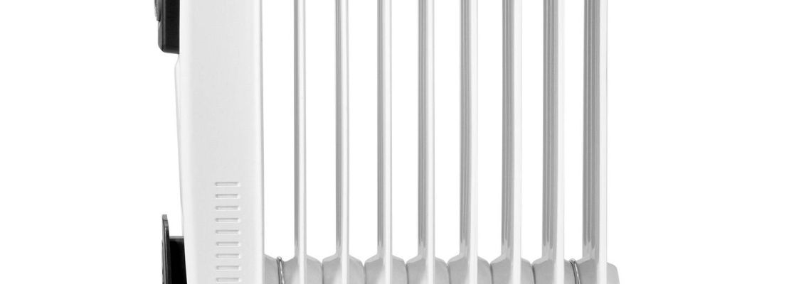 Olieradiator