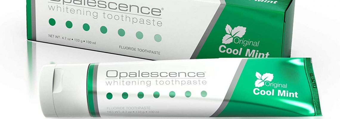 Opalescence