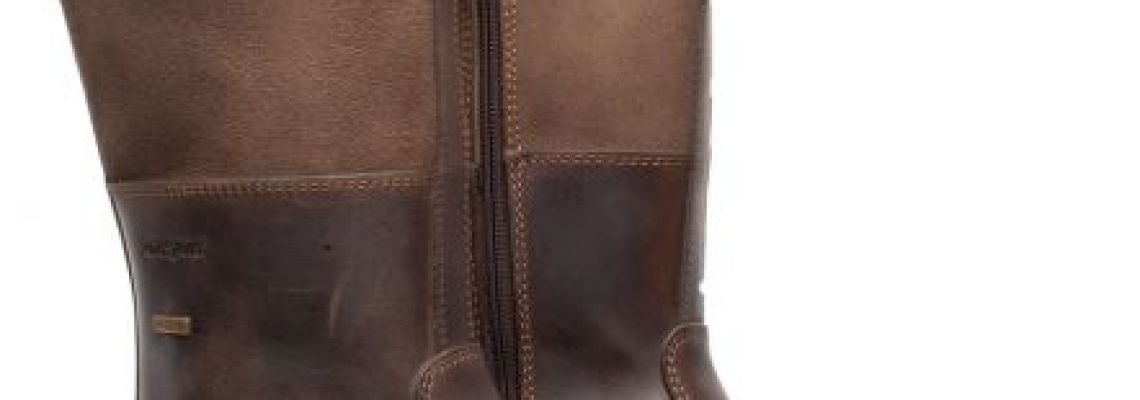 Outdoorlaarzen Dames