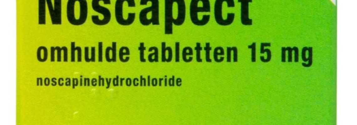 Paardenmiddel tegen kriebelhoest