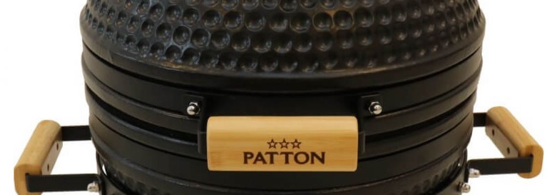 Patton Kamado Aanbieding