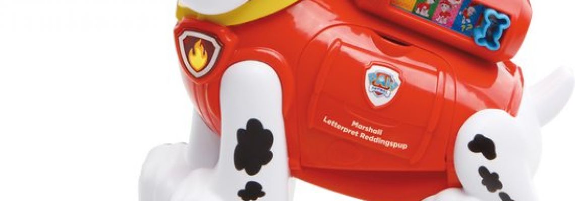 Paw Patrol Speelgoed