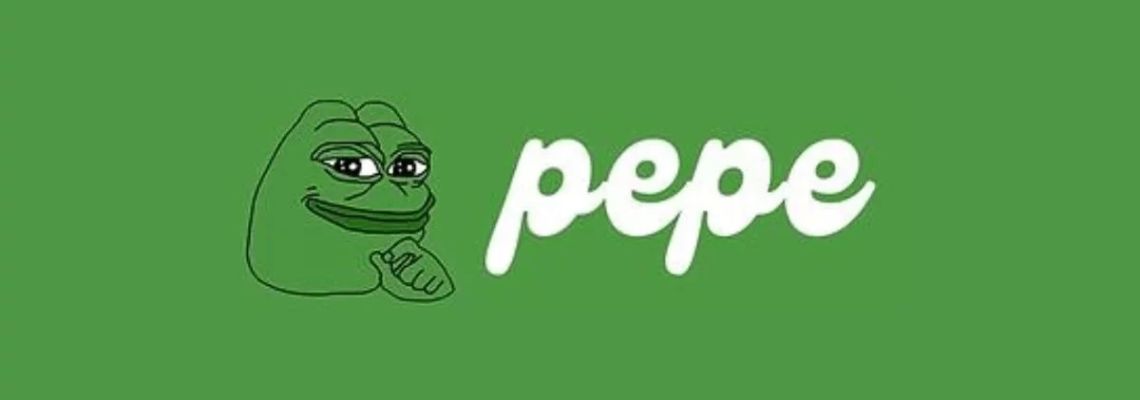 Pepe Coin Kopen