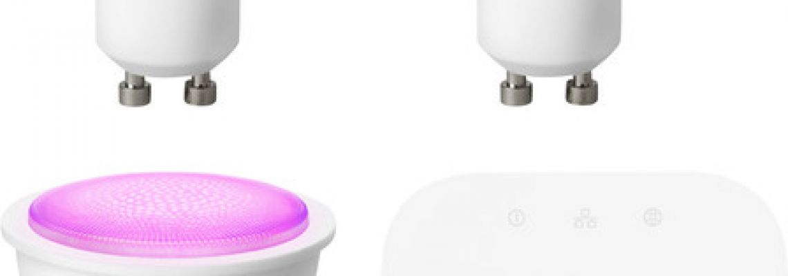 Philips Hue