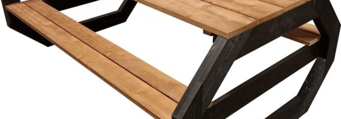 Picknicktafel