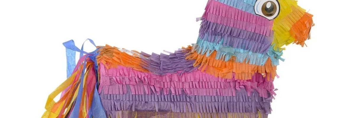 Pinata Kopen