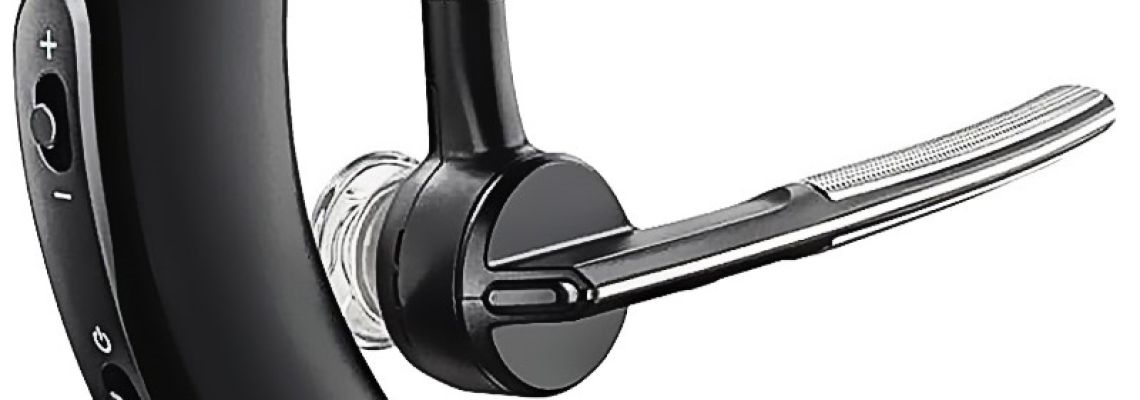 Plantronics Headset